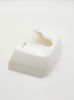 UQi+ Front Neck Cover white 30417024 NIU U  Front Neck Cover white siide